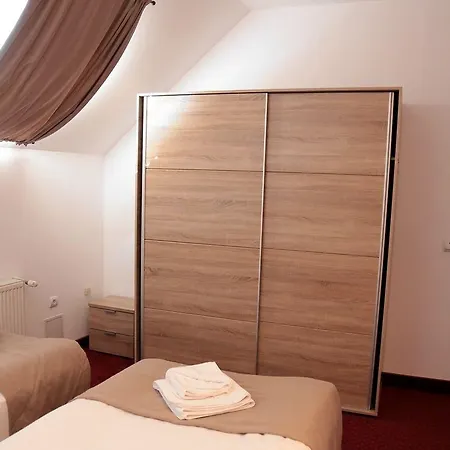 Apollonia Hotel Brașov
