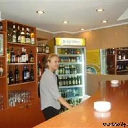 阿波罗尼亚酒店 3* 布拉索夫