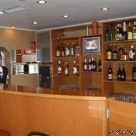 酒店 阿波罗尼亚酒店