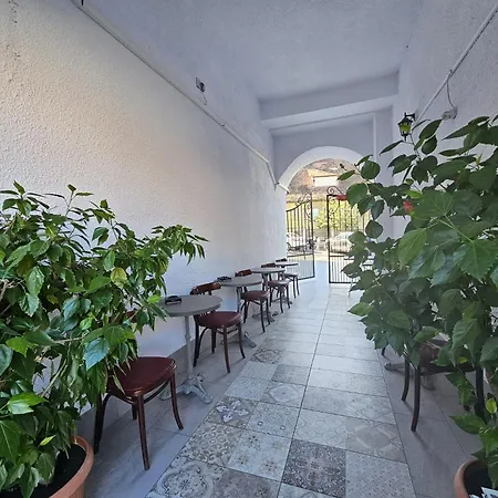 Hotel Apollonia Brașov