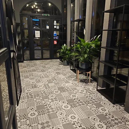 阿波罗尼亚酒店 酒店