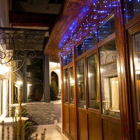 Hotel Apollonia Brașov