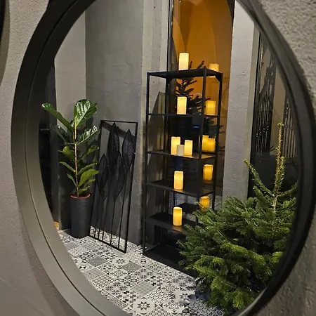 Hotel Apollonia Brașov