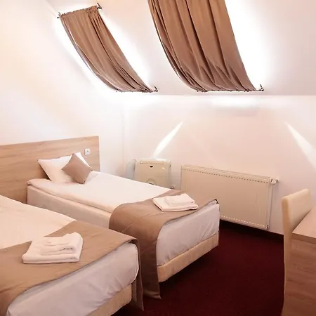 Apollonia Hotel Brașov