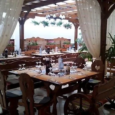Apollonia Hotel Brașov
