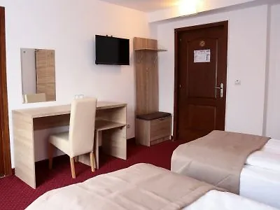 阿波罗尼亚酒店 酒店 3*