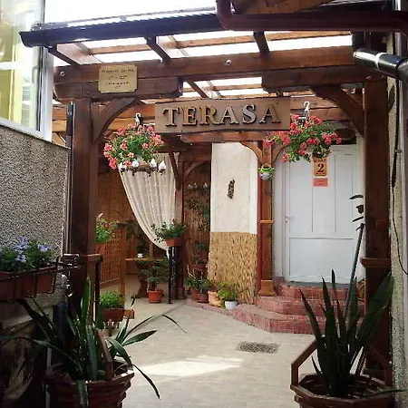 Hotel Apollonia 3*