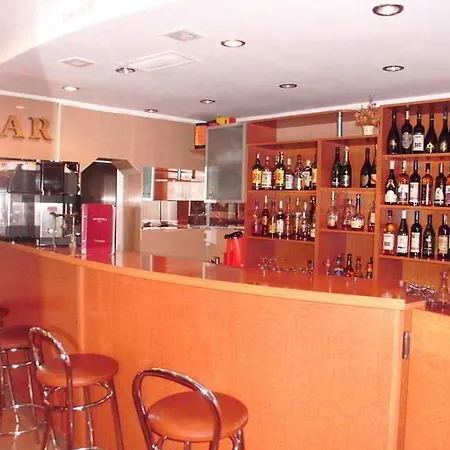 Hotel Apollonia Brașov