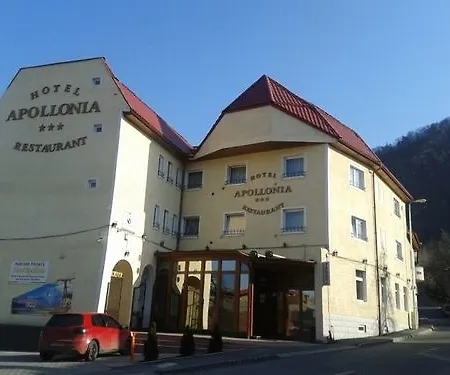 Apollonia Brașov
