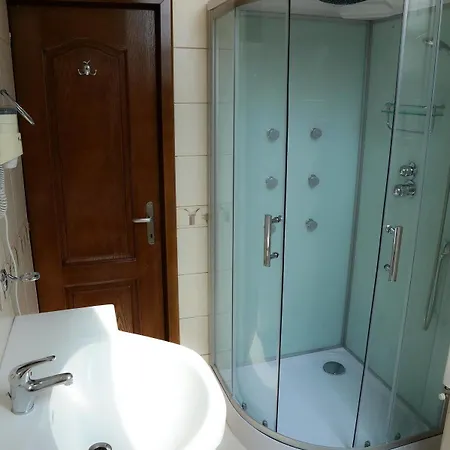 Hotel Apollonia Brașov